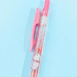 Sanrio Characters x Obakenu Pen - Hello Kitty