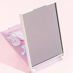 Sanrio Characters x Obakenu Playtime Folding Mirror