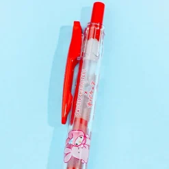 Sanrio Characters x Obakenu Pen - My Melody