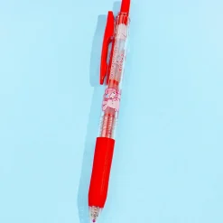 Sanrio Characters x Obakenu Pen - My Melody