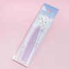 Sanrio Characters x Obakenu Folding Slim Comb