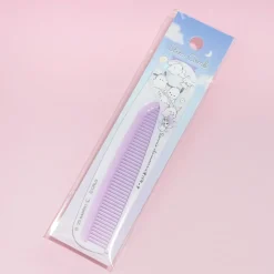 Sanrio Characters x Obakenu Folding Slim Comb