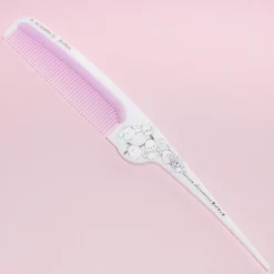 Sanrio Characters x Obakenu Folding Slim Comb