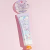 Sanrio Characters x Obakenu Hand & Nail Cream - Fruit