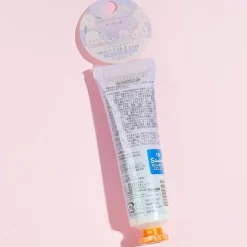 Sanrio Characters x Obakenu Hand & Nail Cream - Fruit