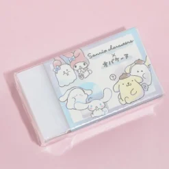 Sanrio Characters x Obakenu Scented Eraser