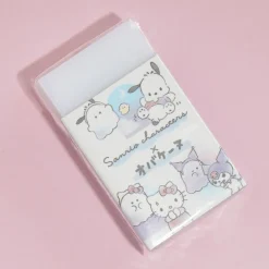 Sanrio Characters x Obakenu Scented Eraser