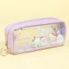 Sanrio Characters x Obakenu Shaka Shaka Box Pencil Case