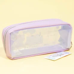 Sanrio Characters x Obakenu Shaka Shaka Box Pencil Case