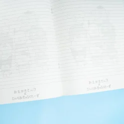 Sanrio Characters x Oekaki-San B5 Notebook