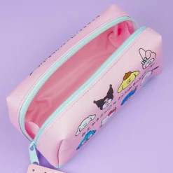Sanrio Characters x Oekaki-San Pen Case