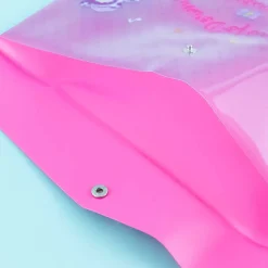 Sanrio Characters x Ojamajo Doremi Vinyl Envelope