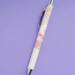 Sanrio Characters x Pentel EnerGize Mechanical Pencil