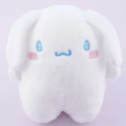 Sanrio Characters x Potetan Plushie - Cinnamoroll / Medium