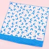 Sanrio Characters x Potetan Napkin - Tuxedosam