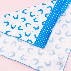 Sanrio Characters x Potetan Napkin - Tuxedosam