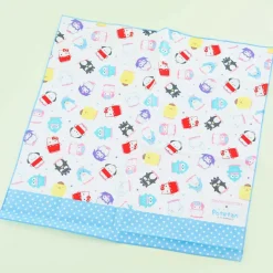 Sanrio Characters x Potetan Napkin