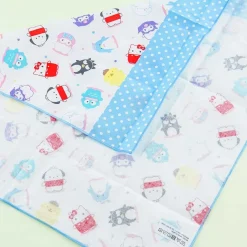 Sanrio Characters x Potetan Napkin