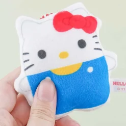 Sanrio Characters x Potetan Plushie Charm - Hello Kitty