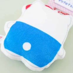 Sanrio Characters x Potetan Plushie Charm - Hello Kitty