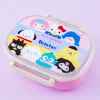 Sanrio Characters x Potetan Bento Box