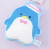 Sanrio Characters x Potetan Plushie Charm - Tuxedosam