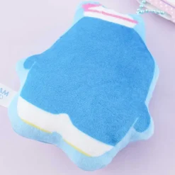 Sanrio Characters x Potetan Plushie Charm - Tuxedosam