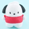 Sanrio Characters x Potetan Plushie - Pochacco / Medium