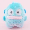 Sanrio Characters x Potetan Plushie - Hangyodon / Medium