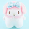 Sanrio Characters x Potetan Plushie - My Melody / Medium