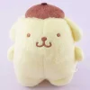 Sanrio Characters x Potetan Plushie - Pompompurin / Medium