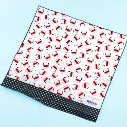 Sanrio Characters x Potetan Napkin - Pochacco
