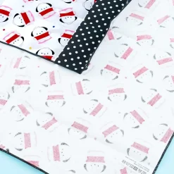 Sanrio Characters x Potetan Napkin - Pochacco