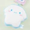 Sanrio Characters x Potetan Plushie Charm - Cinnamoroll