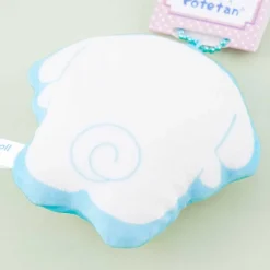 Sanrio Characters x Potetan Plushie Charm - Cinnamoroll