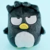 Sanrio Characters x Potetan Plushie - Bad Badtz-Maru / Medium