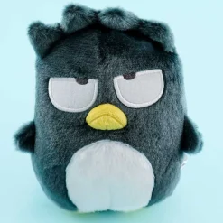 Sanrio Characters x Potetan Plushie - Bad Badtz-Maru / Medium