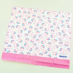 Sanrio Characters x Potetan Napkin - My Melody