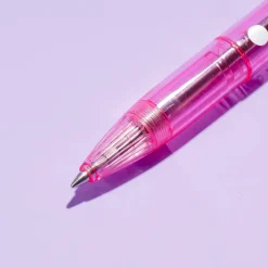 Sanrio Characters x Shin-Chan Acrylic Pen - My Melody