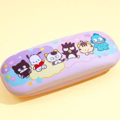 Sanrio Characters x Tama & Friends Eyeglasses Hard Case