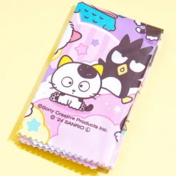 Sanrio Characters x Tama & Friends Eyeglasses Hard Case