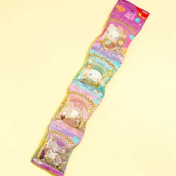 Sanrio Characters x Tohato Poteco Potato Ring Snacks