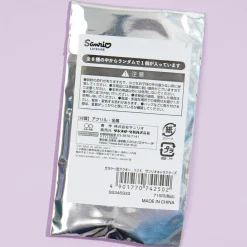 Sanrio Characters Y2K Flip Phone Charm