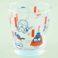 Sanrio Characters Yokai Color-Change Glass