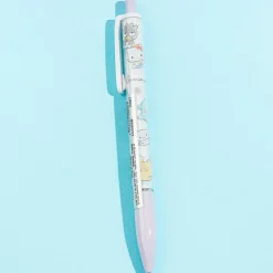 Sanrio Characters Yurutto Flower Mechanical Pencil