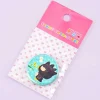 Sanrio Chararcters Retro Cute Badge - Bad Badtz-Maru