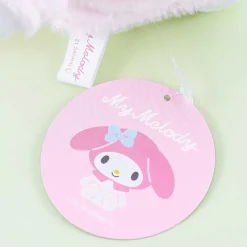 Sanrio Friend Hoodie Plushie - My Melody / Medium