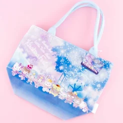 Sanrio Friends & Shouta Aoi Kirakira Festa Shoulder Bag
