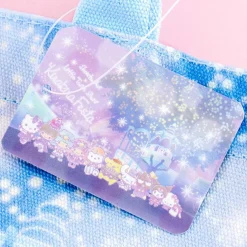 Sanrio Friends & Shouta Aoi Kirakira Festa Shoulder Bag
