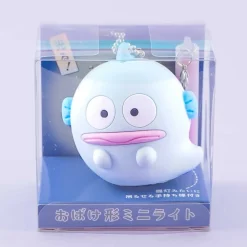 Sanrio Ghost Mini LED Lantern Charm - Hangyodon